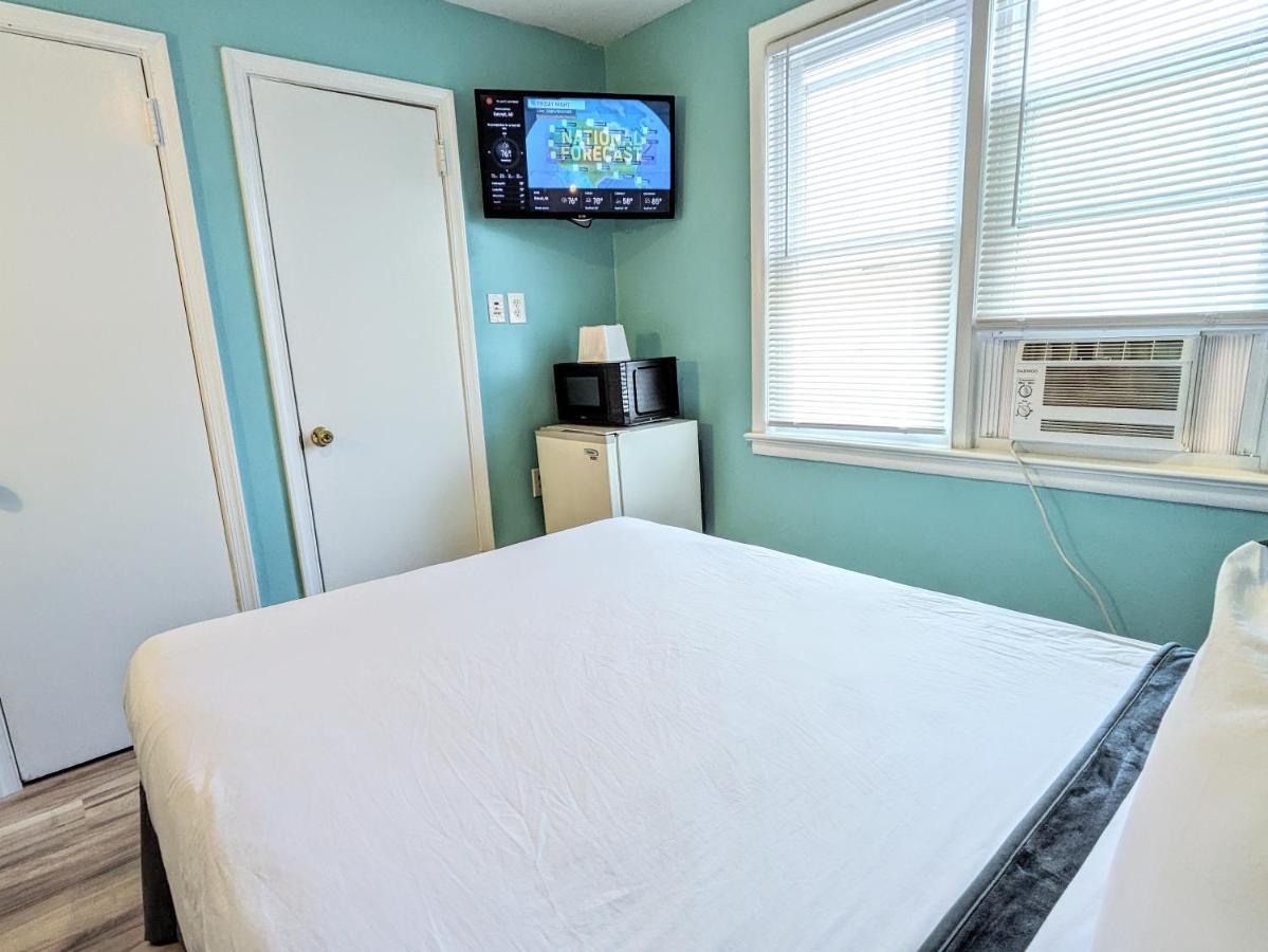 Clarem Happy Days Hotell Wildwood Exteriör bild