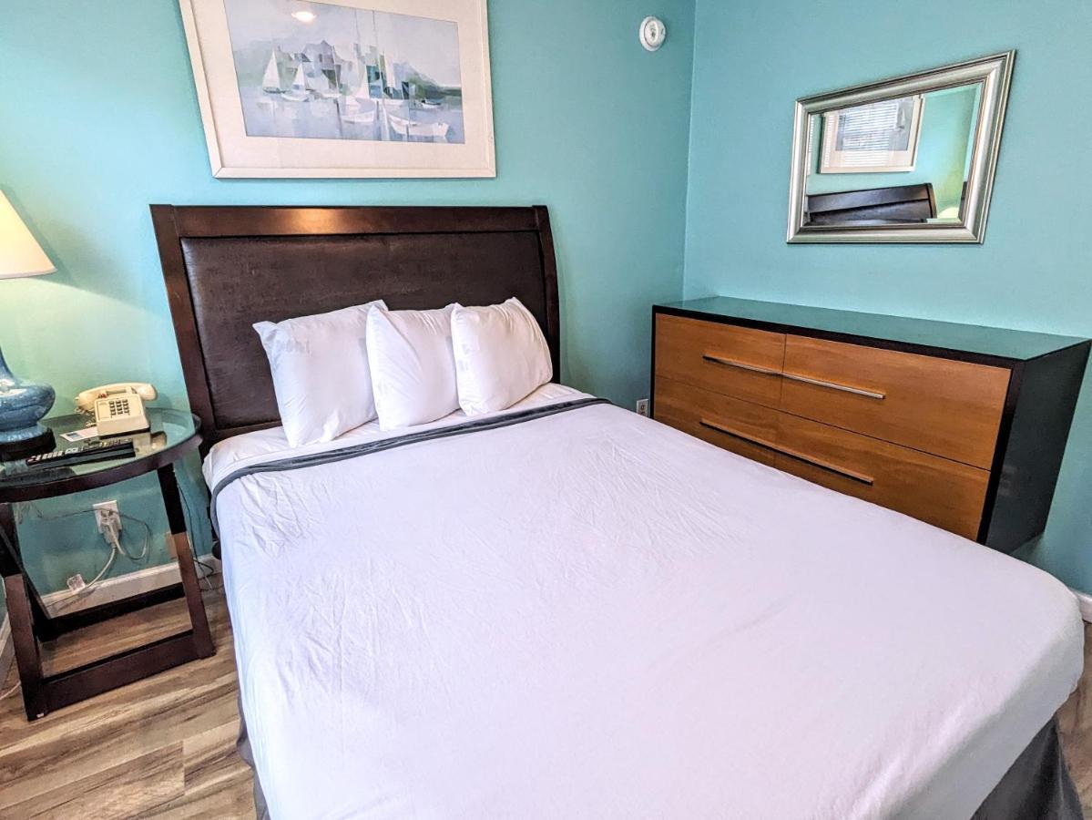 Clarem Happy Days Hotell Wildwood Exteriör bild