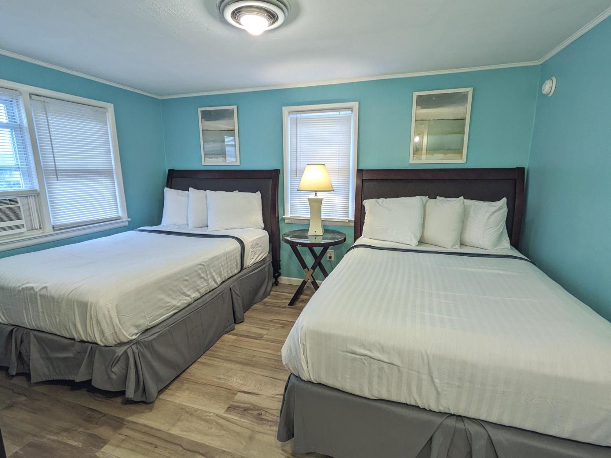 Clarem Happy Days Hotell Wildwood Exteriör bild
