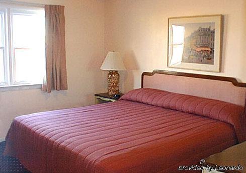 Clarem Happy Days Hotell Wildwood Exteriör bild