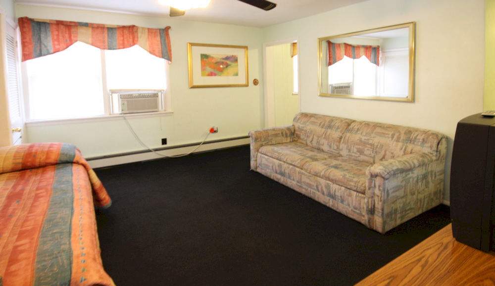 Clarem Happy Days Hotell Wildwood Exteriör bild