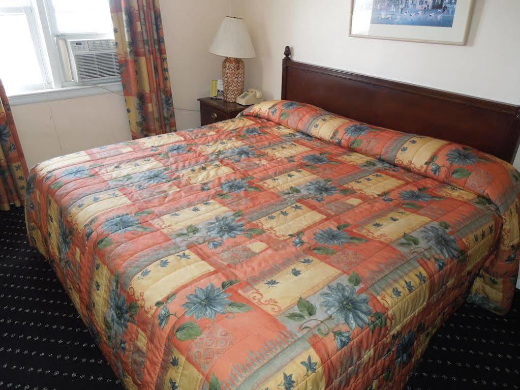 Clarem Happy Days Hotell Wildwood Exteriör bild