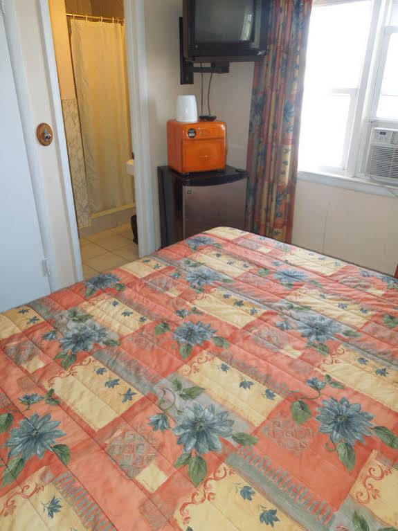 Clarem Happy Days Hotell Wildwood Exteriör bild